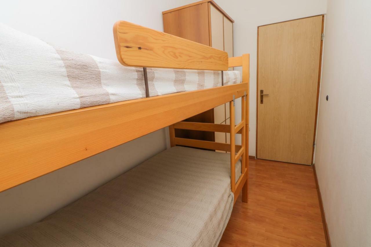 Apartments Ines Baška Extérieur photo